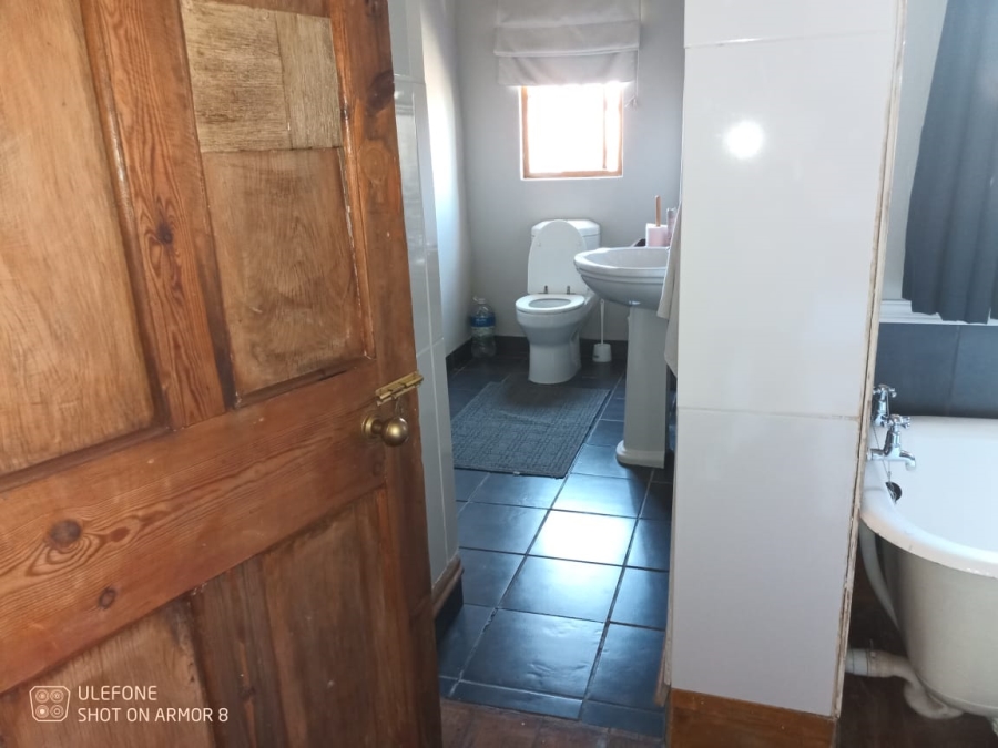  Bedroom Property for Sale in Senekal Free State